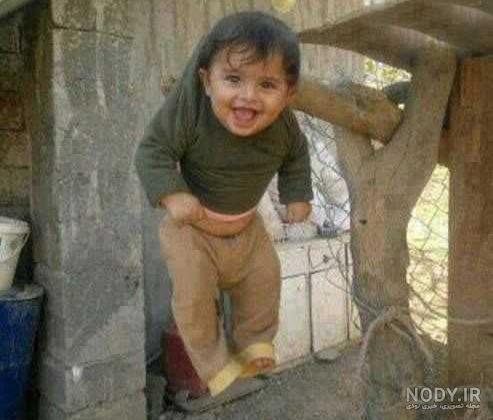 عکس های خنده دار و جالب