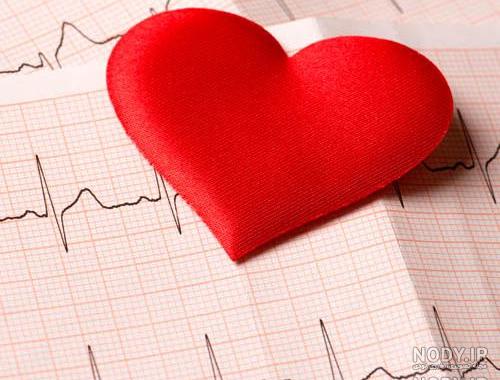 عکس پروفایل ضربان قلب عکس پروفایل ضربان قلب