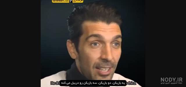 احسان خراسانی گزارشگر