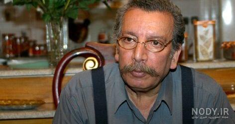 احمد معینی خواننده قدیمی