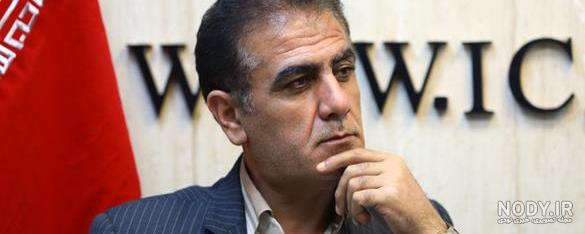 احمد معینی خواننده کوچه بازاری