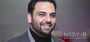 ادرس دقیق منزل احسان علیخانی