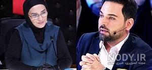 اسامی برندگان عصر جدید فصل دوم