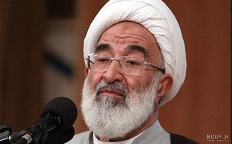 استعفای محمد یزدی