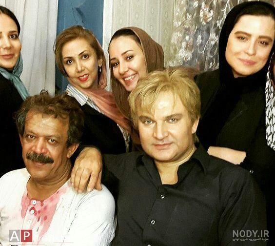 اسم واقعی کیمیا اسم واقعی کیمیا