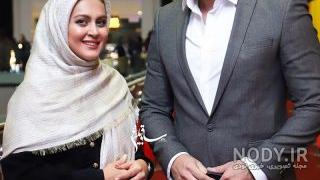 اینستاگرام یاسمن شاه حسینی