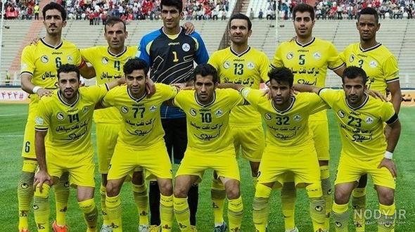 بازیکنان قدیمی پرسپولیس بازیکنان قدیمی پرسپولیس