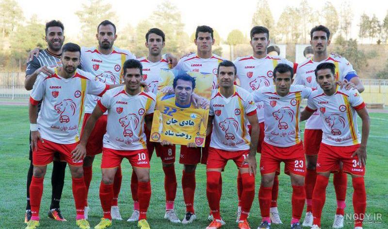 بازیکنان پرسپولیس جدید بازیکنان پرسپولیس جدید