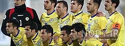 بازیکنان پرسپولیس ۹۹ بازیکنان پرسپولیس ۹۹