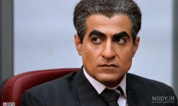 بازیگران عمارت فرنگی بازیگران عمارت فرنگی
