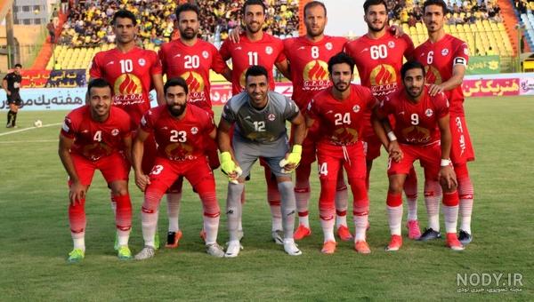 باشگاه فوتبال نفت ایرانیان باشگاه فوتبال نفت ایرانیان