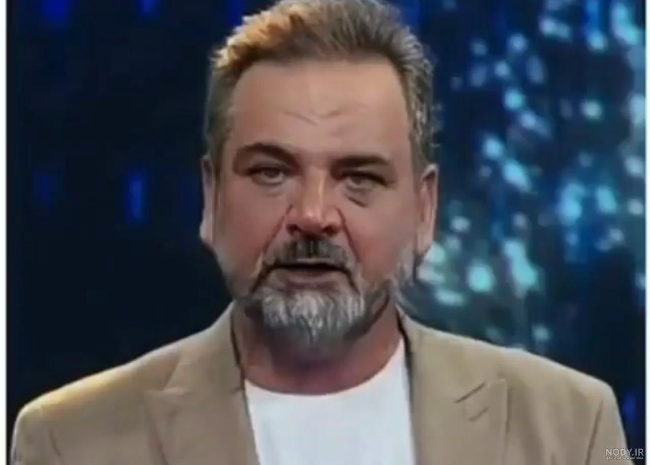 برنامه تلویزیونی احسان علیخانی