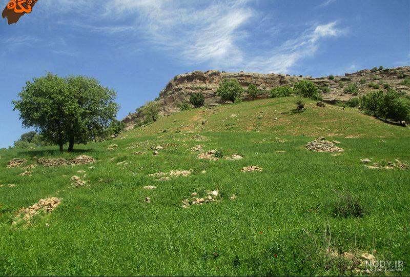 بهترین زمان برای سفر به شیمبار
