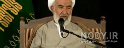 بیماری آیت الله یزدی