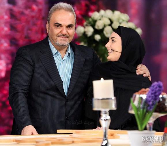 بیماری جواد خیابانی بیماری جواد خیابانی