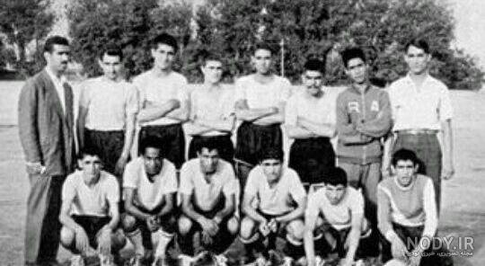 بیوگرافی احمد معینی خواننده قدیمی