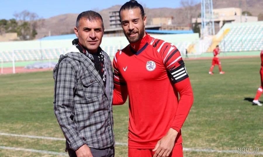 بیوگرافی اشکان توانا بیوگرافی اشکان توانا