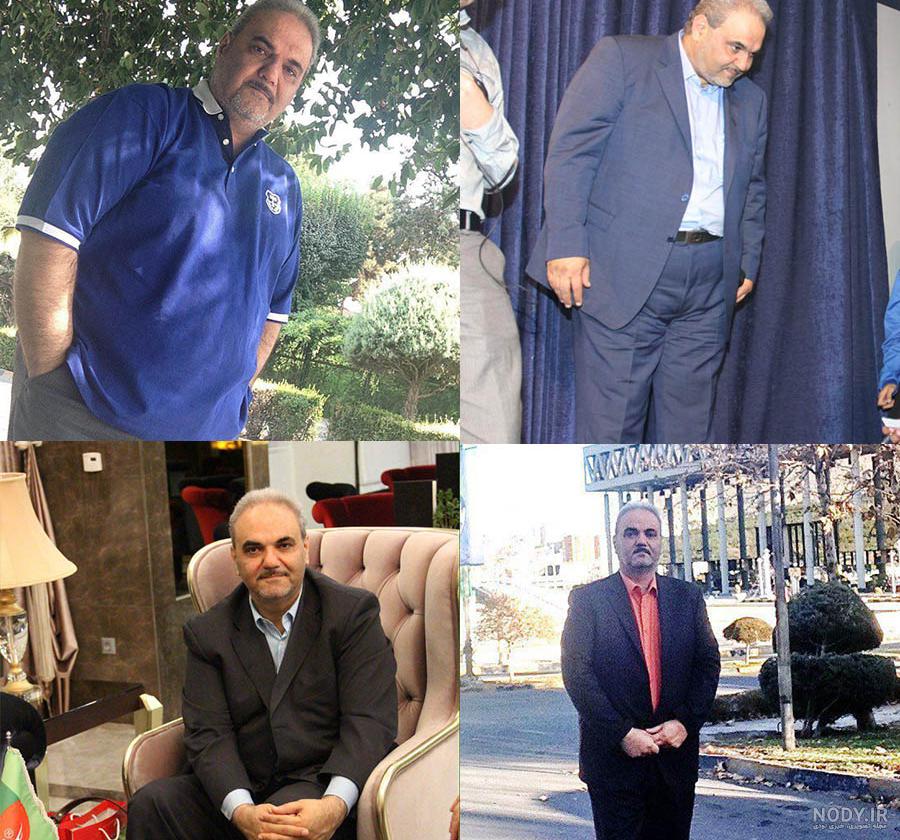 بیوگرافی جواد خیابانی بیوگرافی جواد خیابانی