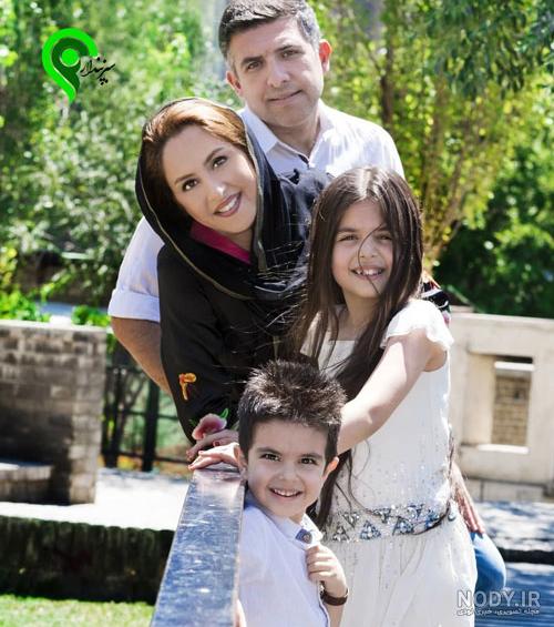 ترنم کرمانیان در نفس شیرین ترنم کرمانیان در نفس شیرین