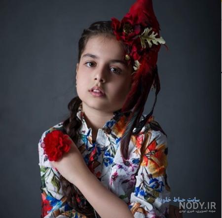 ترنم کرمانیان در کرگدن ترنم کرمانیان در کرگدن