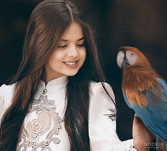ترنم کرمانیان و همسرش ترنم کرمانیان و همسرش