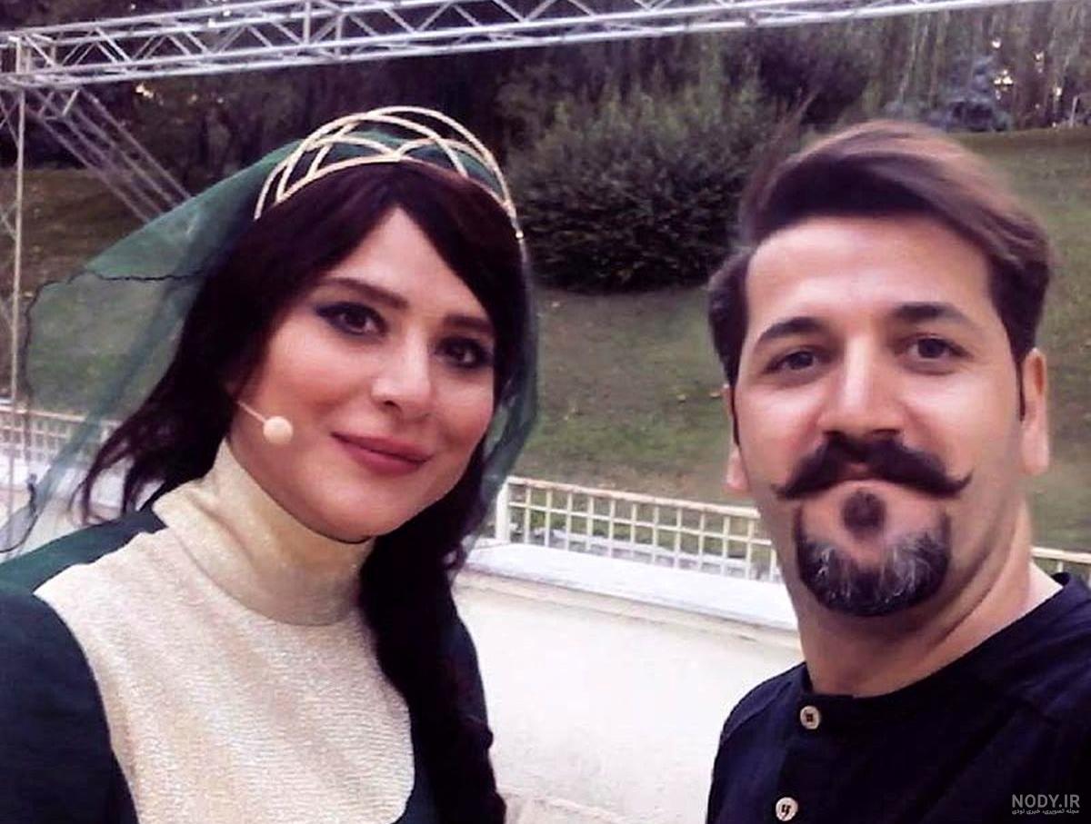 جریان خیانت پیمان قاسم خانی جریان خیانت پیمان قاسم خانی