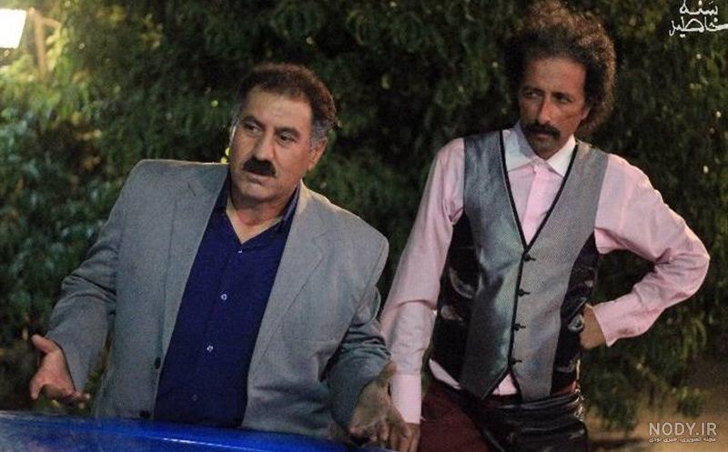جعفر وهاب پور اینستا جعفر وهاب پور اینستا