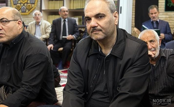 جواد خیابانی درگذشت جواد خیابانی درگذشت