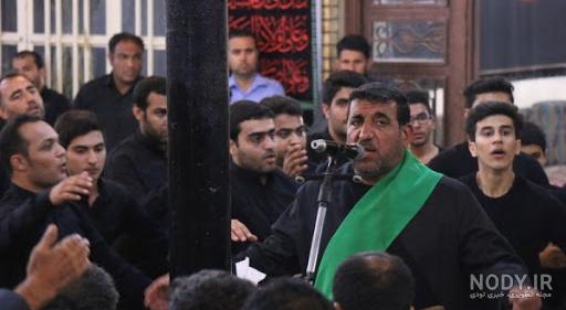 حسن توزی صوتی