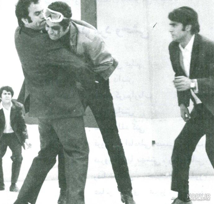 دانلود فول البوم احمد معینی خواننده قدیمی