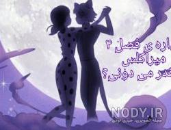 دختر کفشدوزکی فصل ۴ دوبله فارسی قسمت آخر دختر کفشدوزکی فصل ۴ دوبله فارسی قسمت آخر