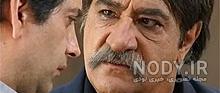 دیالوگ حشمت فردوس درباره کلاغ دیالوگ حشمت فردوس درباره کلاغ