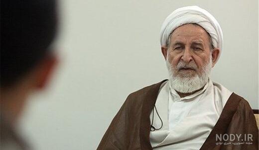 سایت آیت الله محمد یزدی