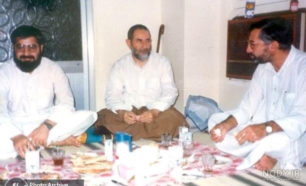 سایت آیت الله محمد یزدی