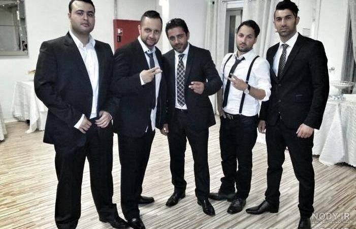 شماره موبایل گروه تی ام بکس