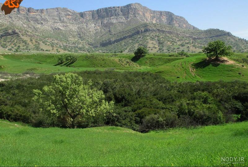 شیمبار کجاست