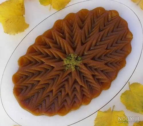 طرز تهیه حلوا با آرد سفید
