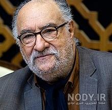 علت بیماری داریوش ارجمند علت بیماری داریوش ارجمند