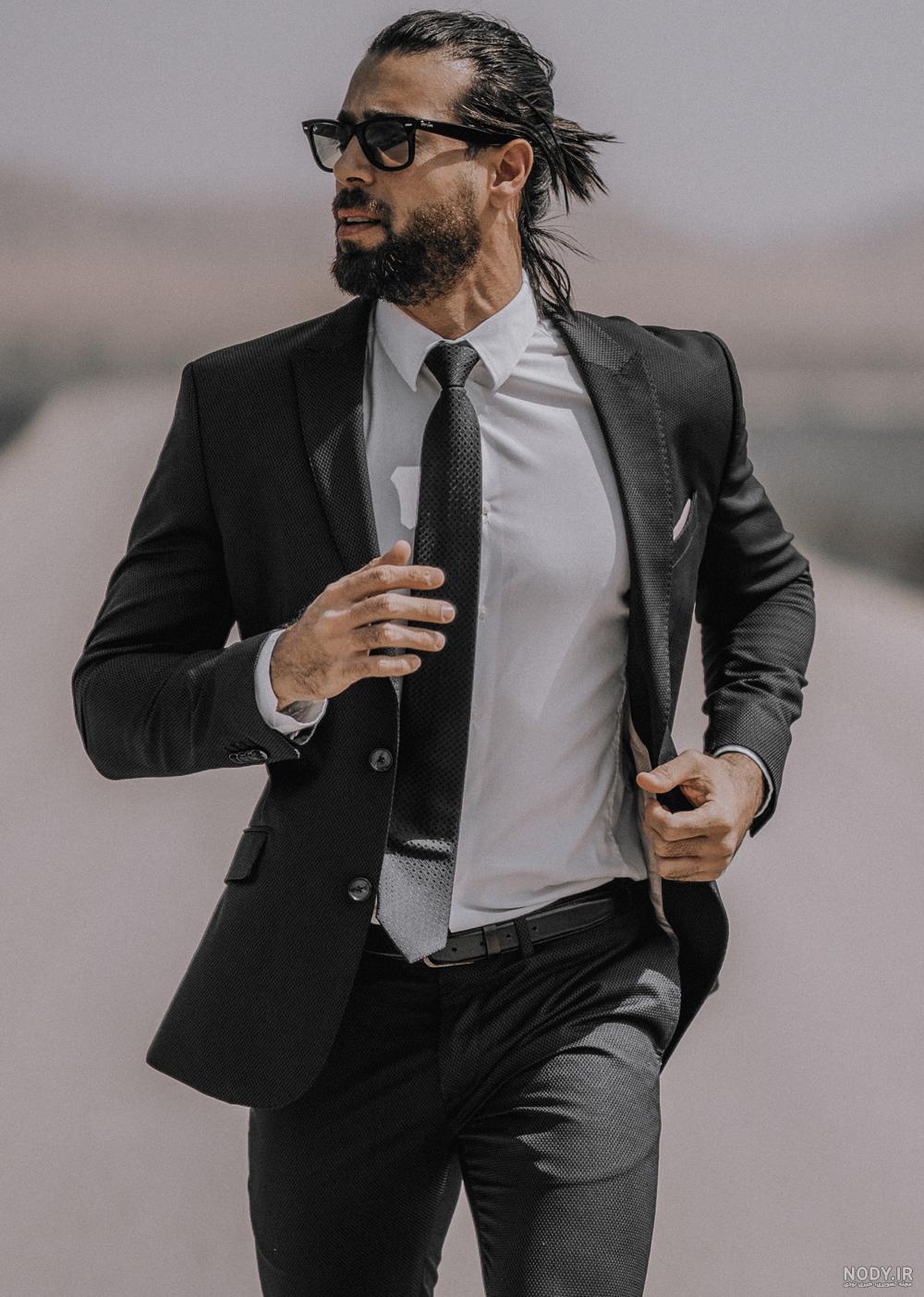 عکس آرش افشین