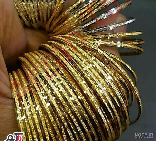 عکس النگو ظریف جدید