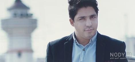 عکس امید ساربانی عکس امید ساربانی