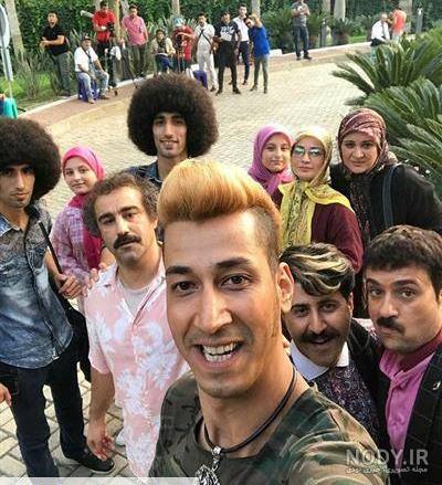عکس بهرام افشاری عکس بهرام افشاری