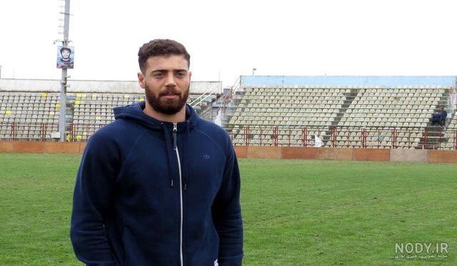 عکس جدید آرش افشین عکس جدید آرش افشین