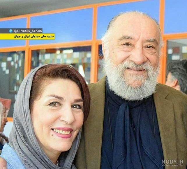 عکس داریوش ارجمند