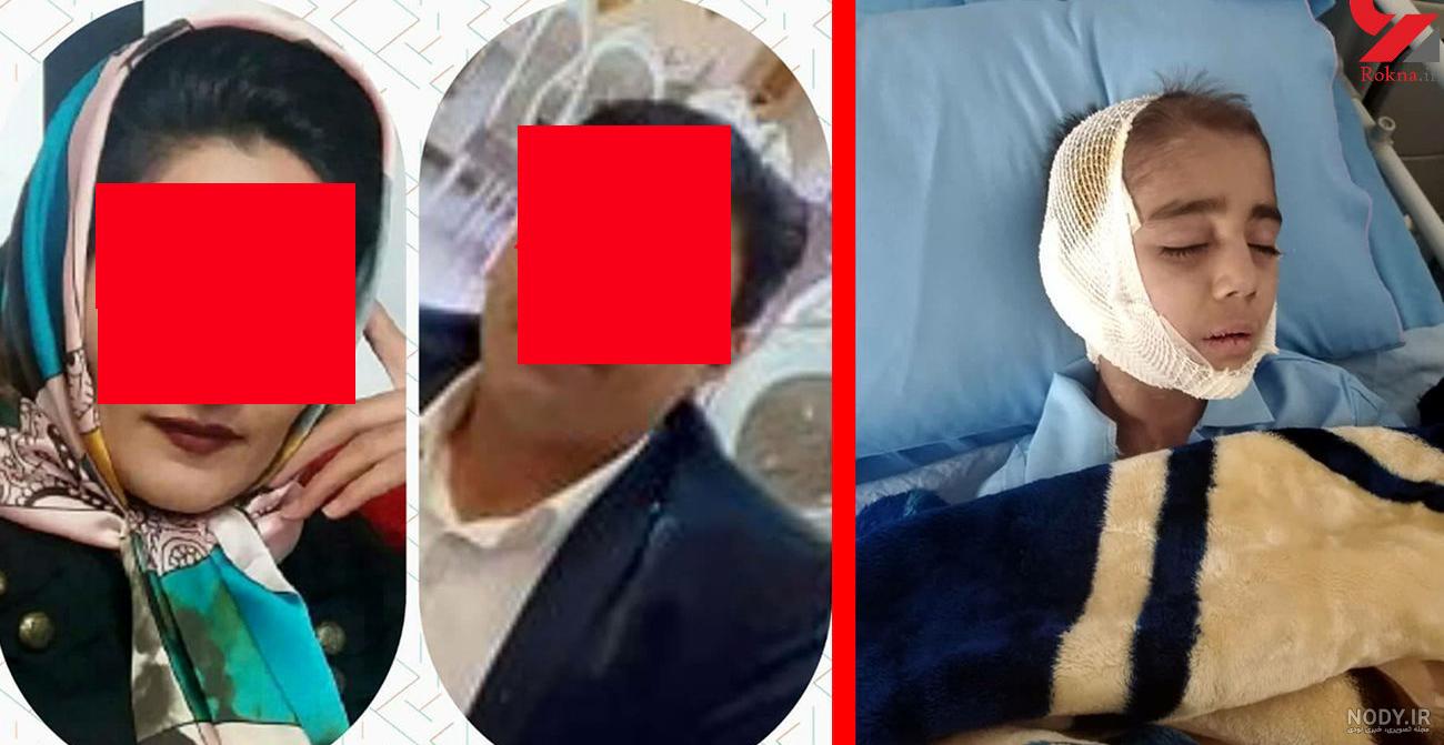 عکس دانیال نظری پسر رضا نظری عکس دانیال نظری پسر رضا نظری