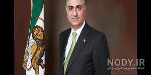 عکس رضا پهلوی و گوگوش عکس رضا پهلوی و گوگوش
