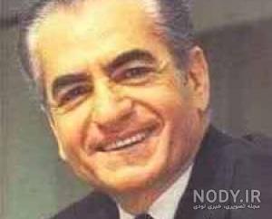 عکس رضا پهلوی پسر شاه عکس رضا پهلوی پسر شاه