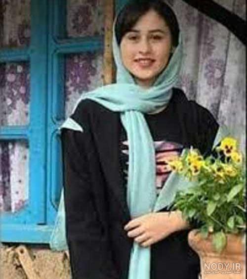 عکس رومینا اشرفی هنگام مرگ عکس رومینا اشرفی هنگام مرگ