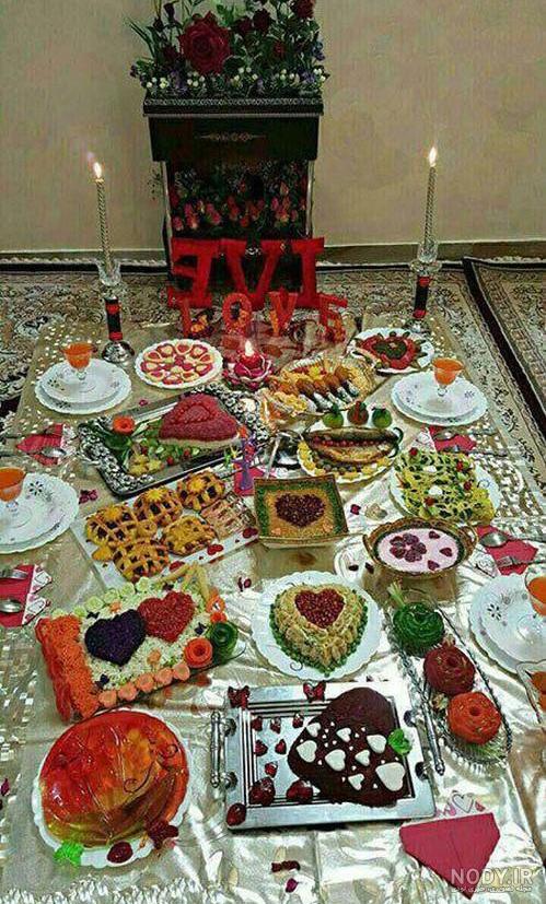 عکس سال نو مبارک ۱۴۰۰