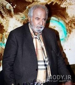 عکس شاهین حسن پور